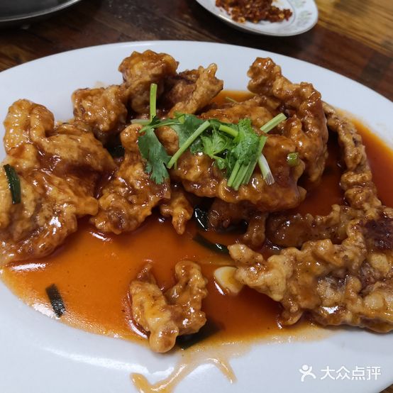 东美菜馆(陵海路店)
