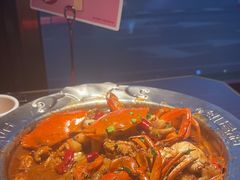 -胖哥俩肉蟹煲(杭州下沙学林街店)