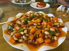 -途肴·老农饭庄(百里峡店)