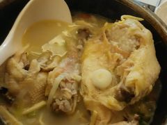 -瑞膳首尔参鸡汤(龙塔店)