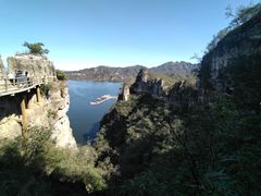 -易水湖景区