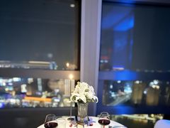 -天玑高空江景餐厅&酒吧Sky Secret Restaurant&Bar