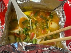 -见味花甲(福田coco park店)