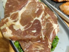 调味猪排-牛炙烤肉(车公庙店)