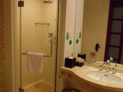 房间-万豪花都国际大酒店