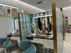 -海马体照相馆(环贸iapm大师爱情店)
