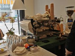 -LAB COFFEE来杯咖啡(浦仓路店)