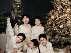 -海马体家庭照相馆(北京芳圆里 ID MALL店)