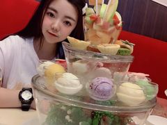 -哈根达斯(卓展店)