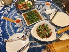 -滇道云南特色料理(康定路店)