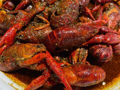 -叶派龙虾•招牌香辣蟹·海鲜(中海国际店)