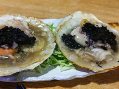 -质烤烤物·活烤海鲜(质烤总店)