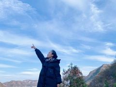 -天梯山