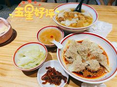 土鸡竹荪抄手-八二小区抄手(龙湖上城天街店)