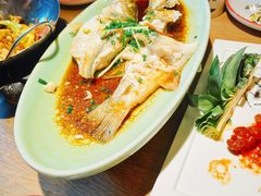 -新白鹿餐厅(城西银泰城店)