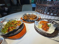 -八分饱·西津会(西津渡店)