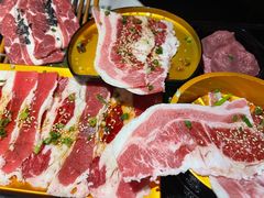 -火炉火自助餐(西直门凯德MALL店)