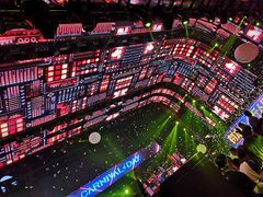 -SPACE(欢乐颂购物中心店)