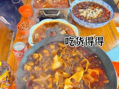 -江湖万州烤鱼(王子美食城)