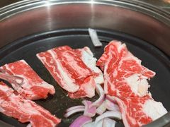 -玖泉里烤肉