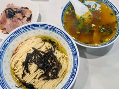 -永丰面馆(汉口路店)