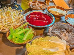 -阳阳老火锅(小南门店)