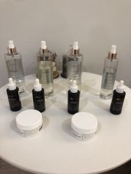 -VE专注问题肌·赛诺龙&科学美肤中心