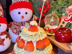 -Dark Horse·黑马蛋糕·低脂·低糖淡奶(金匙望湖大厦店)