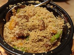 -杏花堂·山西菜馆(晋中万达店)