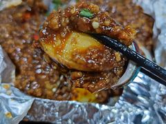 -星记小馆·小蓝龙·老南京砂锅菜(上海路店)