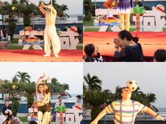 -三亚亚龙湾天域度假酒店