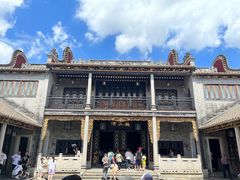 -佛山市祖庙博物馆