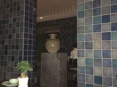 -粗茶淡饭·隐庐私厨(东亭店)