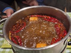 -番食园鲜食火锅(高新店)