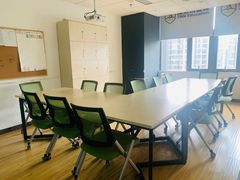 -啄木鸟美国留学(顺城东塔店)