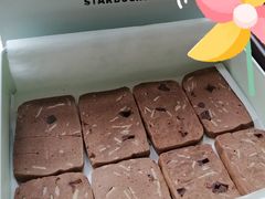 -星巴克(宝山万达店)