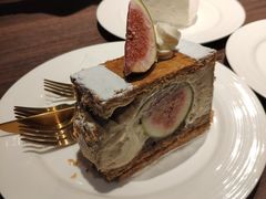 -KNOTKNOT珞珞·日式甜品(K11店)
