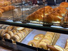 -仙峰天然面包(迎宾路店)