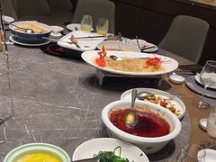 -同庆楼(滨湖万达广场店)
