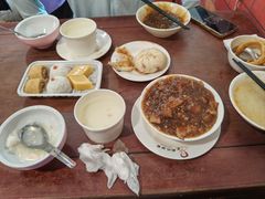 -姚记炒肝店(鼓楼店)
