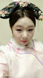点击看大图 -盘子女人坊古装写真摄影(长春总店)