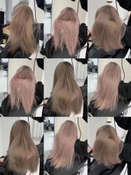 -DL HOPE明星造型