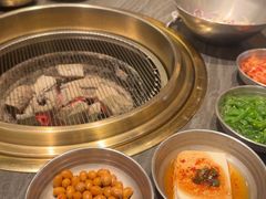 -麻蒲碳烤肉(远景路1号店)