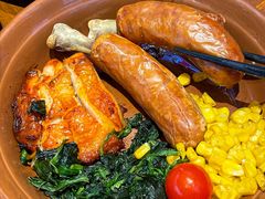 -吉川花开(田林路店)