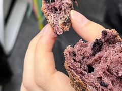 -evoojoo面包商店