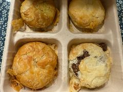 -龙华素斋(龙华路店)