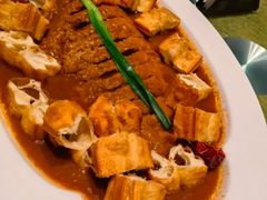 -太守宴·蘭院(天塔店)