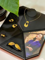 -老凤祥银楼(五角场万达广场店)