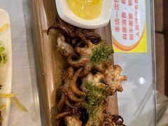 -以前的小酒馆(中山广场店)