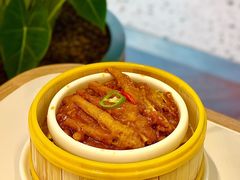 -南拳十三姨·潮汕砂锅粥·粤菜(西单大悦城店)